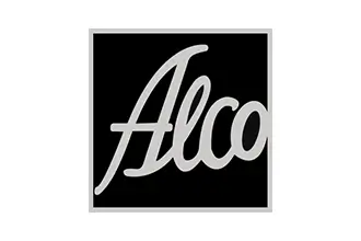 Alco Logo