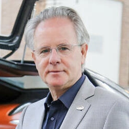 Horacio Pagani