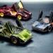 Lamborghini Countach Red Line Club Hot Wheels