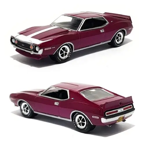 AMC_Javelin_1971-AMX_Greenlight