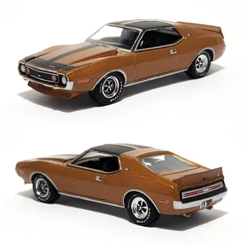 AMC_Javelin_1971-SST_Greenlight