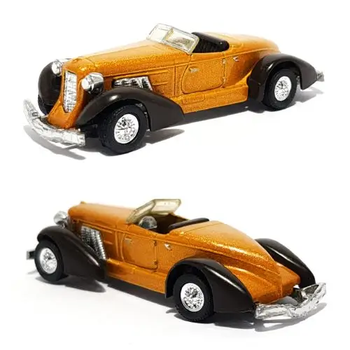 Auburn Speedster 1935 Hot Wheels