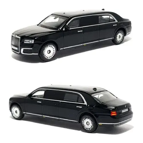 Aurus Senat Modelcar