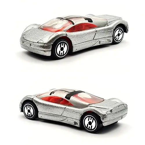 Hot Wheels Audi Avus