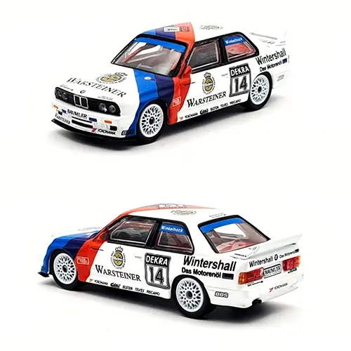 BMW-M3-E30-DTM-1992