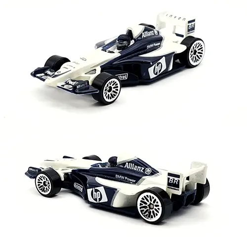 BMW-Williams-F1-2003-FW25