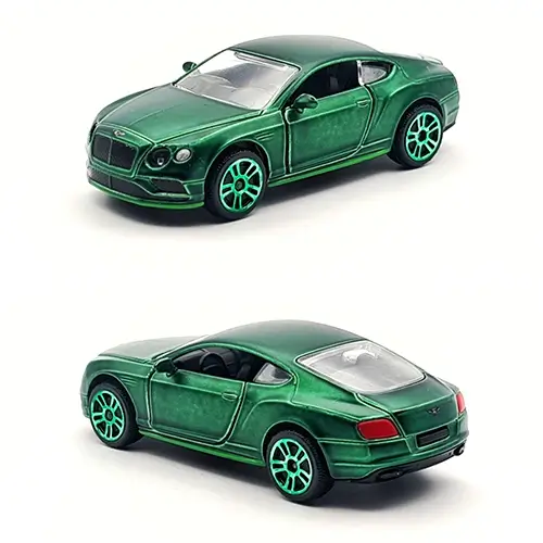 Bentley Continental GT V8 S Majorette