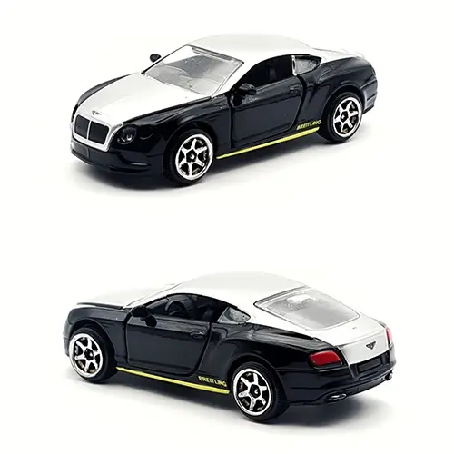 Bentley Continental GT V8 S Majorette