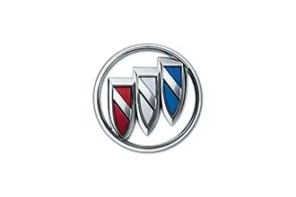 Buick china Logo