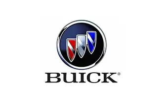 Buick usa Logo