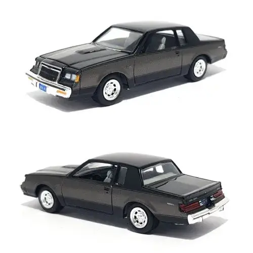 Buick_Regal_1986-T_bindestrich_Type_Johnny-Lightning