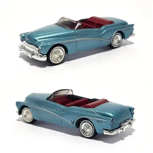 Buick_Skylark_1953_Matchbox