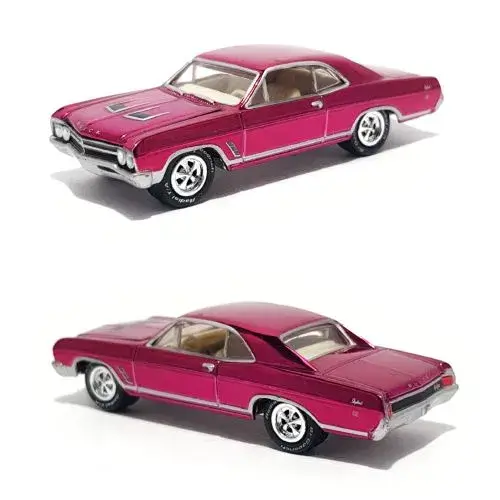 Buick_Skylark_1966-GS_Johnny-Lightning