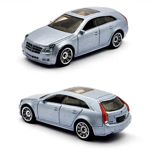 Cadillac-CTS-Wagon-2010Matchbox