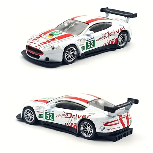 Aston Martin DBR9 Norev