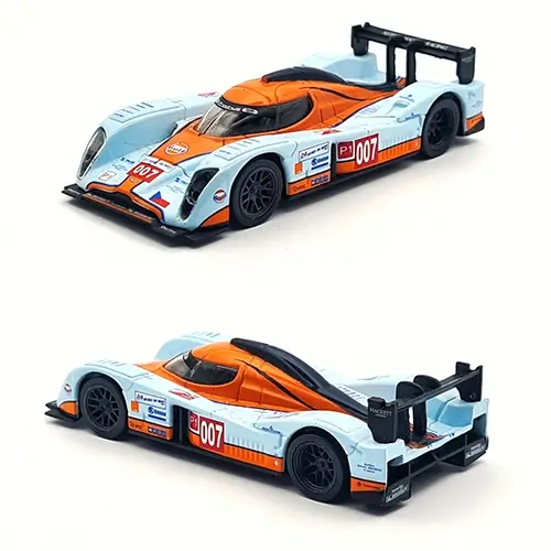 Norev Lola Aston Martin LMP1 Norev