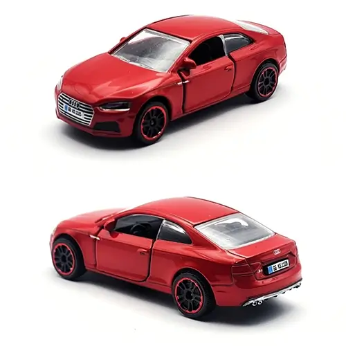 Majorette Audi S5