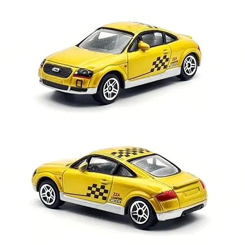 Realtoy Audi TT