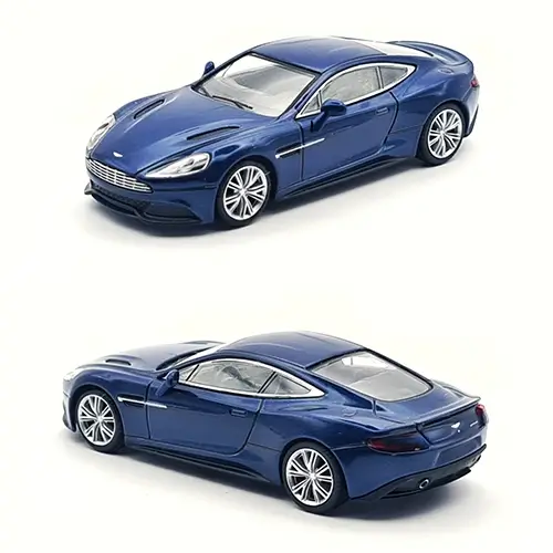 Aston Martin Vanquish Kyosho