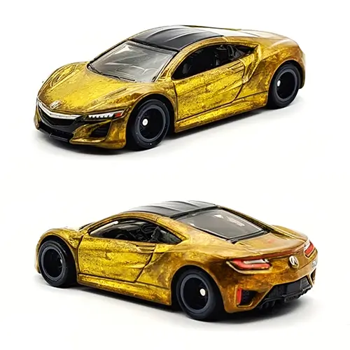 Acura 2017 NSX Hot Wheels