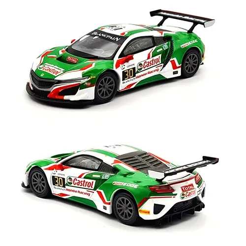 Acura NSX GT3 24H MiniGT