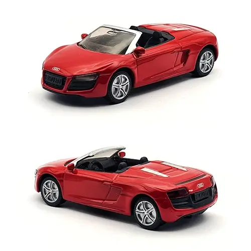 Siku Audi R8 Spyder