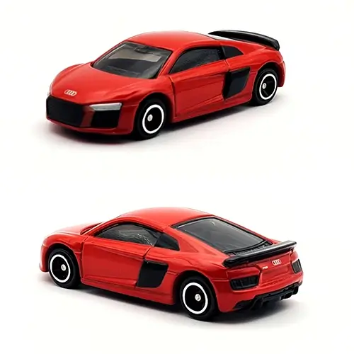 Tomica Audi R8