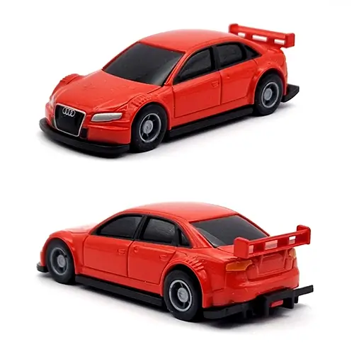 Audi-A4-2004-DTM-Minichamps