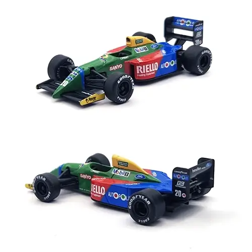 Benetton-B190-Kyosho