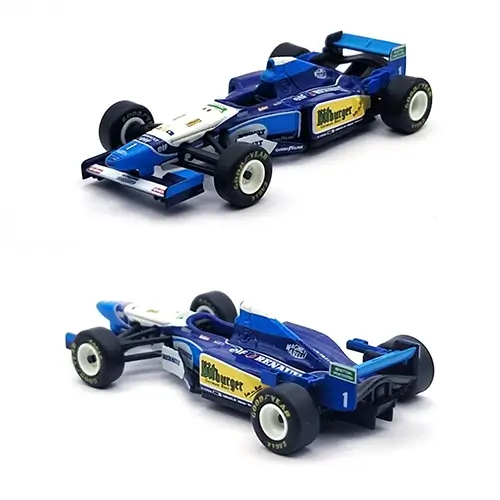 Benetton-B195-Kyosho