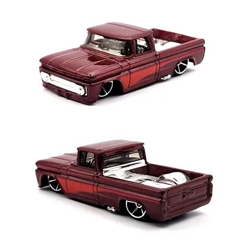 Chevrolet-C-10-1962-Hot-Wheels
