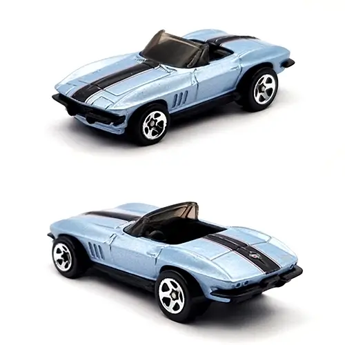 Chevrolet-Corvette-1965-Stingray-Roadster-Hot-Wheels