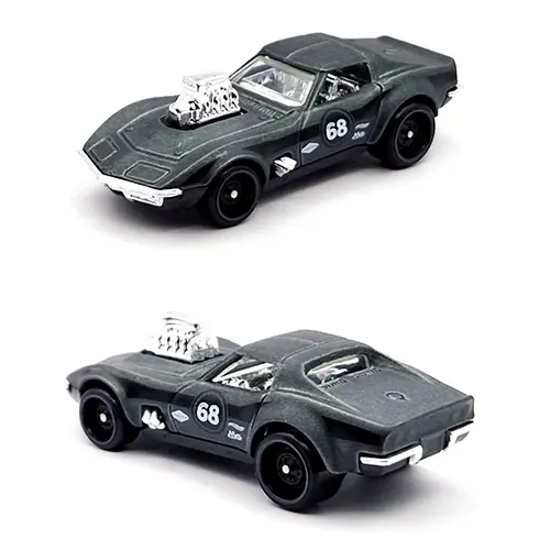 Chevrolet-Corvette-1968-C3-Custom-Hot-Wheel