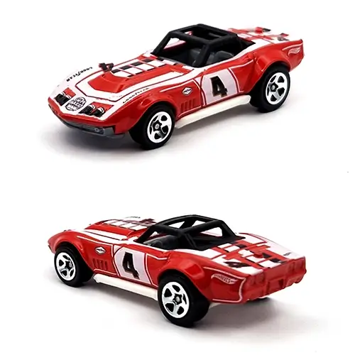 Chevrolet-Corvette-1969-C3-Race-Car-Roadster-Hot-Wheels