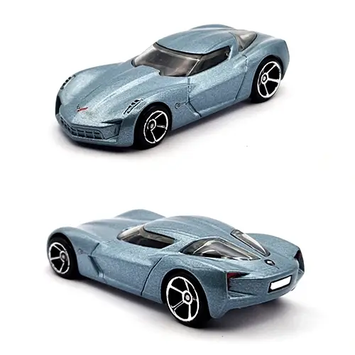 Chevrolet-Corvette-2009-Stingray-Concept-Hot-Wheels