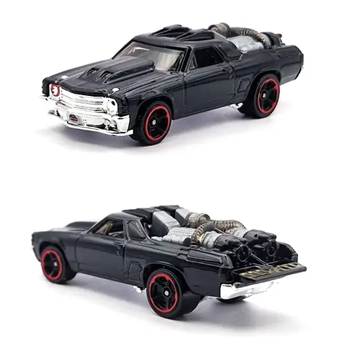 Chevrolet-El-Camino-Rocket-1970-Hot-Wheels