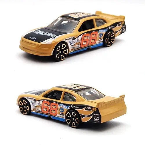 Chevrolet-Impala-2010-Nascar-Hot-Wheels