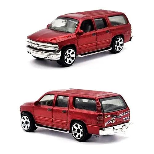 Chevrolet-Suburban-2000-Matchbox