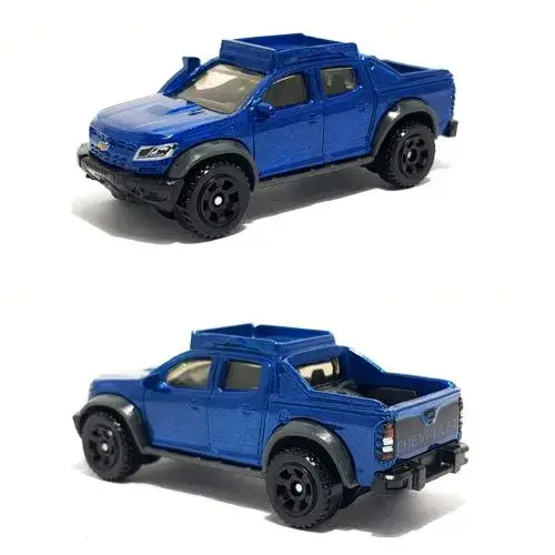 Chevrolet_Colorado_2016-Xtreme_Matchbox