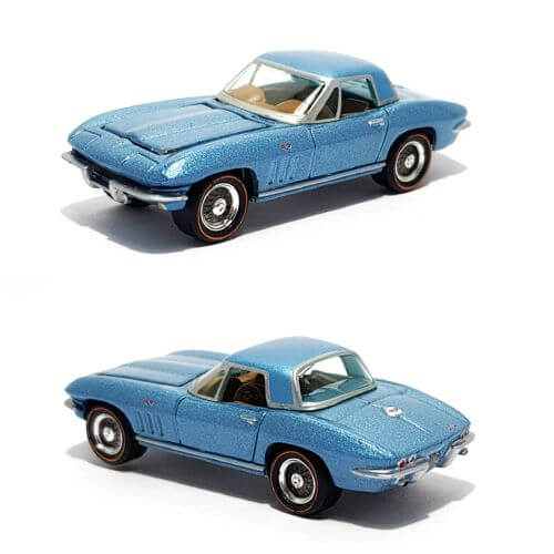 Chevrolet_Corvette_1965-Stingray-Hardtop-C2_Johnny-Lightning