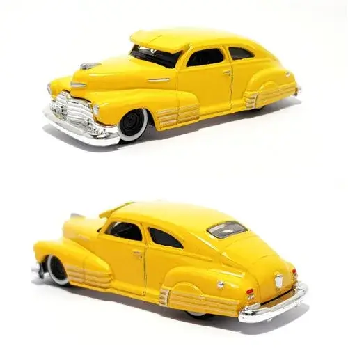 Chevrolet Fleetmaster 1947 Fleetline Aero Sedan Hot Wheels