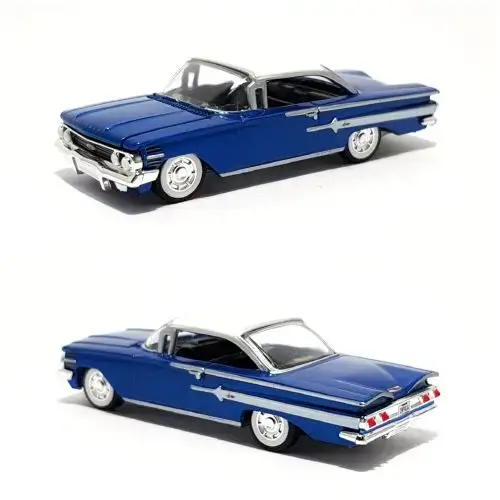 Chevrolet_Impala_1960_Racing-Champions