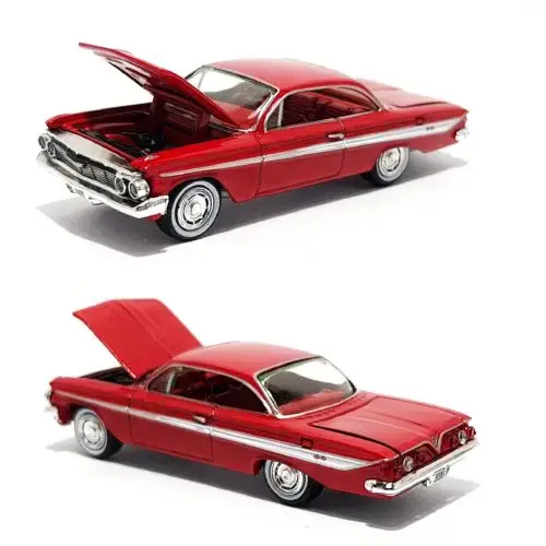 Chevrolet_Impala_1961-SS-409_Johnny-Lightning