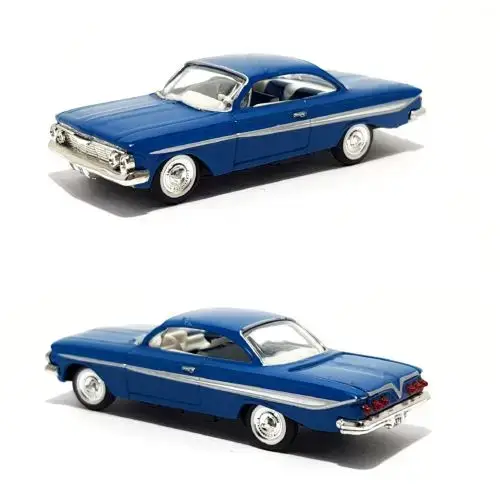 Chevrolet_Impala_1961_Revell