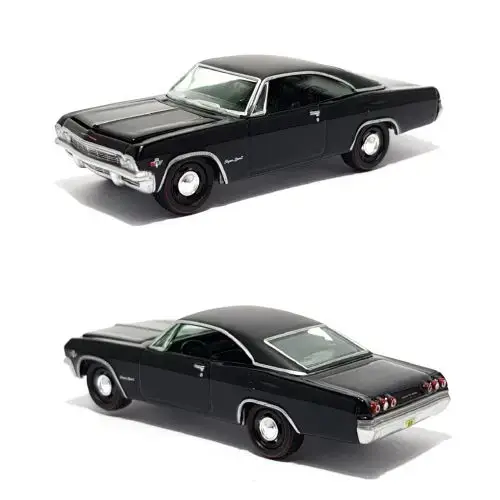 Chevrolet_Impala_1965-SS_Johnny-Lightning