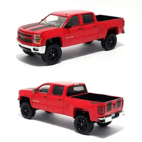 Chevrolet_Silverado_2015-Rally-Edition_Greenlight