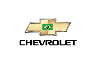 Chevy BRAZIL Logo