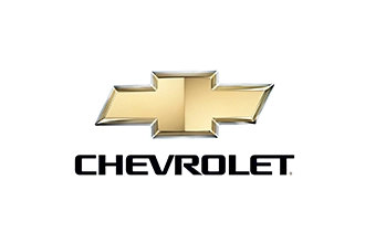 Chevy USA Logo