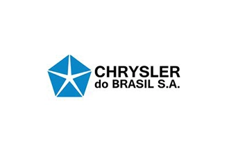 Chrysler do brasil Logo