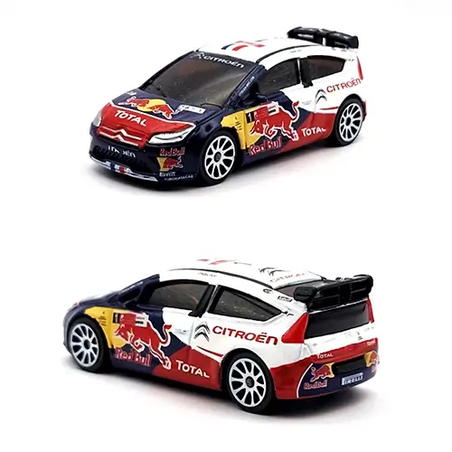 Citroen-C4-WRC-2009-Majorette